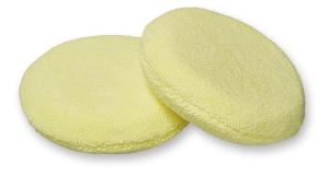 Microfiber Madness Waxing Moon, 2 pack