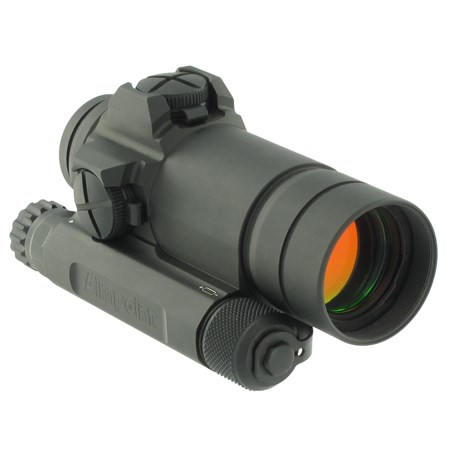 Aimpoint CompM4