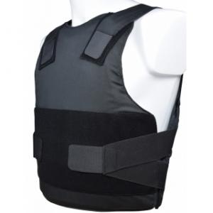 Protection Group Danmark Skott- och knivsäker väst klass NIJ 3A