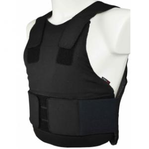 Protection Group Danmark Skottsäker väst klass NIJ 3A