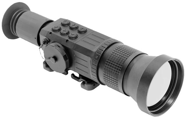 GSCI CTS-275-64 Taktiskt Clip-on sikte för mörkeroperationer