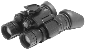 GSCI Bildförstärkare goggle biokulär PVS-31C-MOD