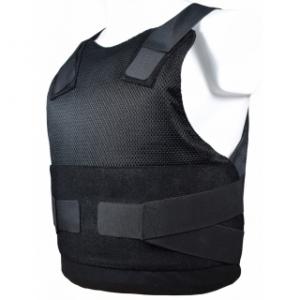 Protection Group Danmark Knivsäker väst NIJ 1