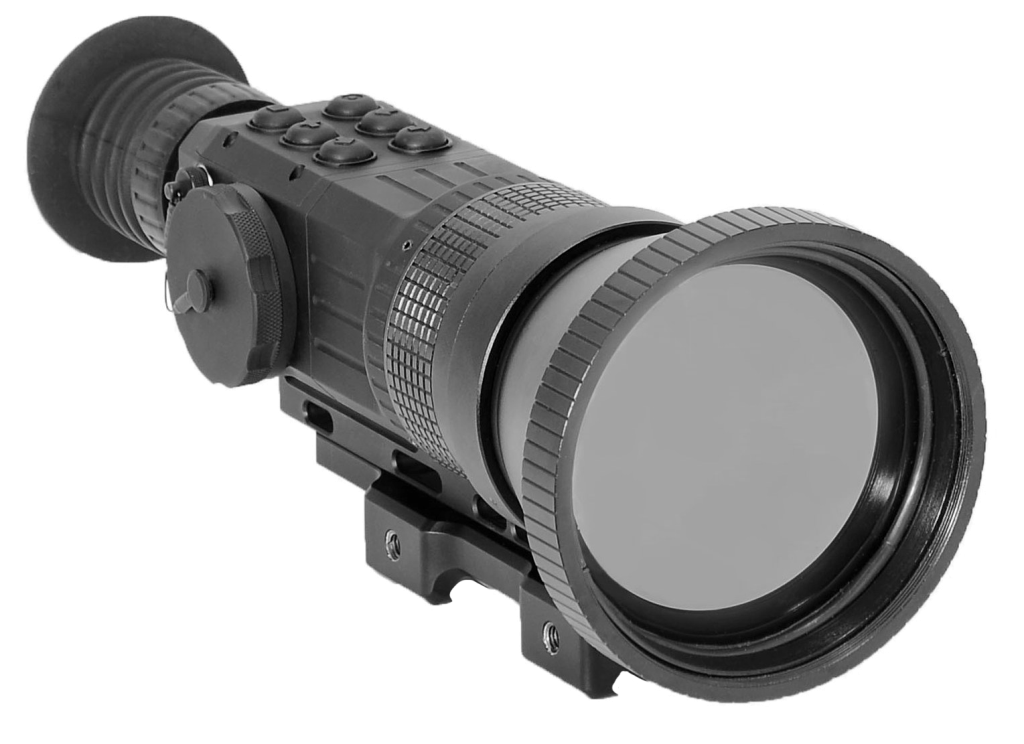 GSCI TWS-3100 Termiskt sikte - Elite grade