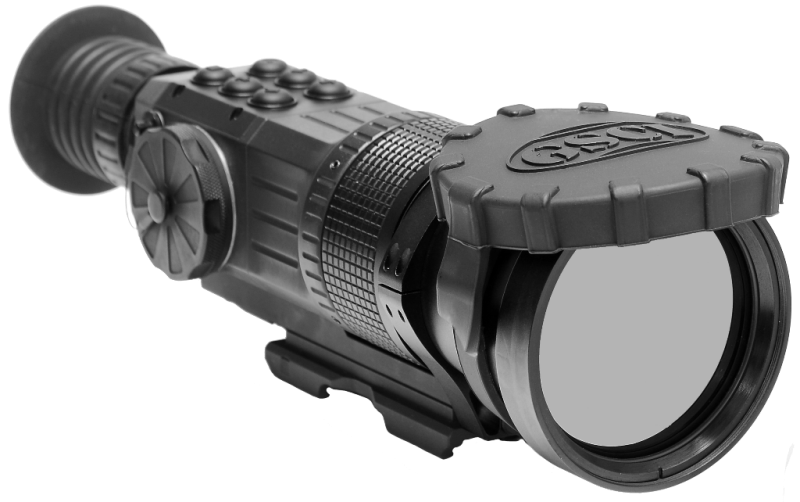 GSCI WOLFHOUND-64-L4 x4 optisk förstoring