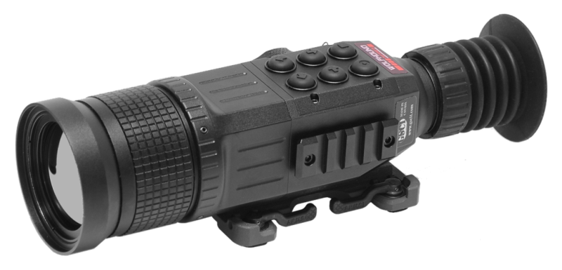 GSCI WOLFHOUND-64 Termiskt sikte 2x