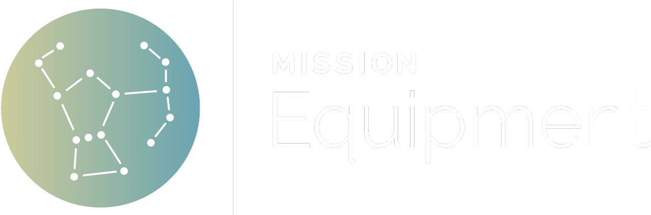 mission equipment