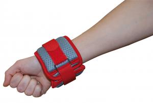 Tyngder till vattenträning 1kg.