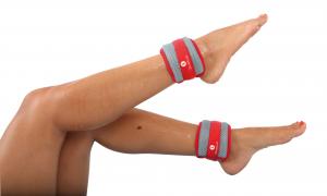 Tyngder till vattenträning 500g.