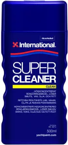 Rengöringsmedel Super Cleaner