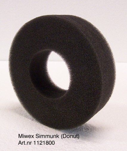 Simmunk (Donut)