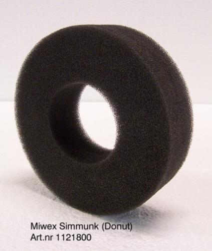 Simmunk Donut