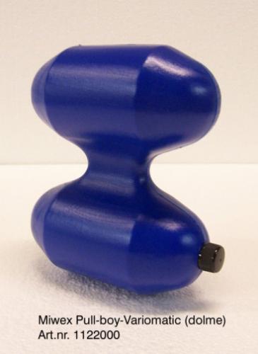 Pull-Boy Variomatic Dolme