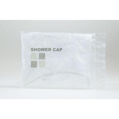Shower cap