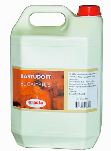 Bastudoft 3 Liter