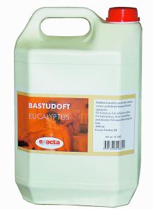 Bastudoft 3 Liter