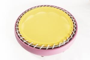 Studsmatta Vattenträning