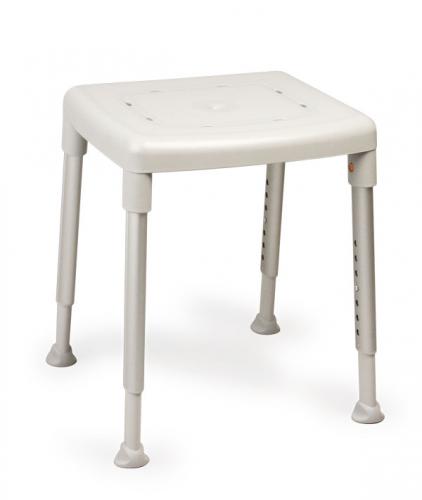 Shower stool Rectangular 81951010