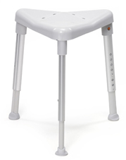 Shower stool triangular 81801010