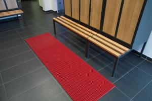 Golvtrall 60 cm bredd