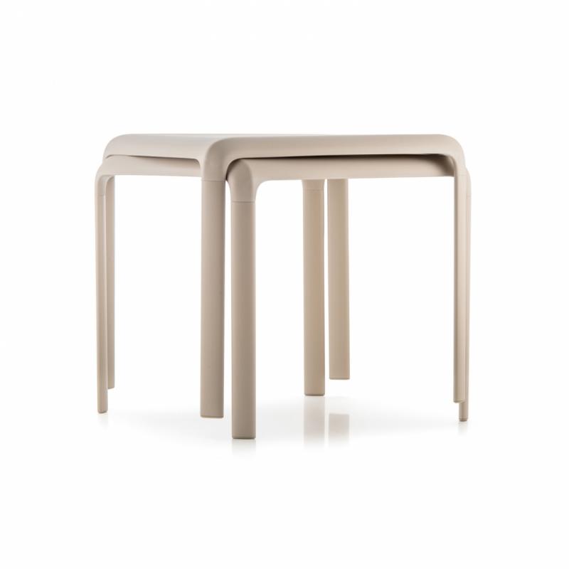 Table Junior for Cafe chair