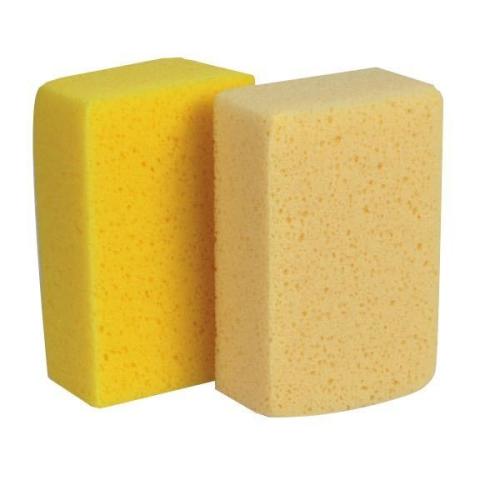 Rengöringsmedel Svamp 2-pack