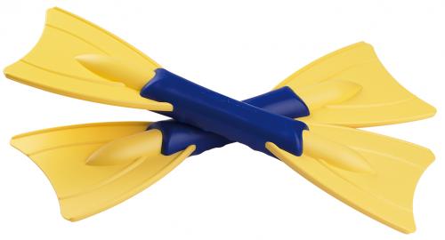 Paddelhantel utan vikt