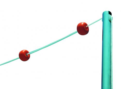 Tjuvstart indikator lina