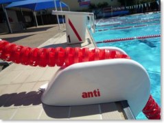 Lane Caddy Antiwave
