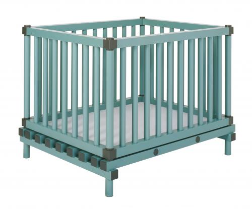 Lekhage inkl skumdyna