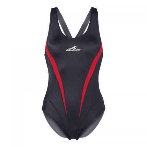 Baddräkt Competitionback
