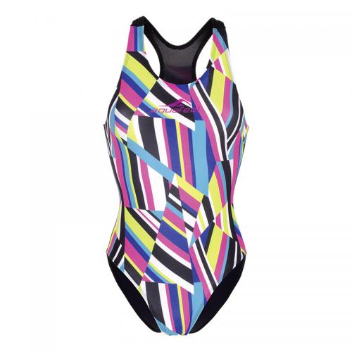 Baddräkt Barn Aquafeelback