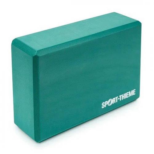 Yoga Block i EVA, soft