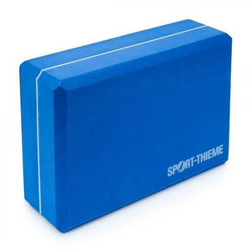 Yoga Block i EVA, fast
