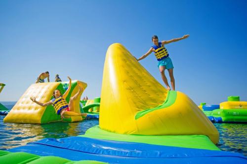 Peak inkl 2 st bungee