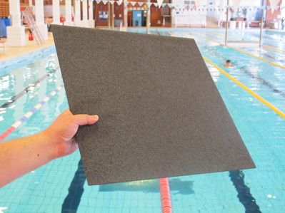 Startpalls Halkmatta