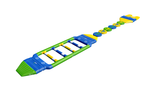 Wibit FastTrack 6