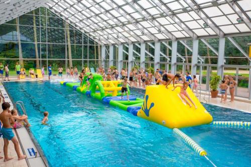 Wibit Aquatrack