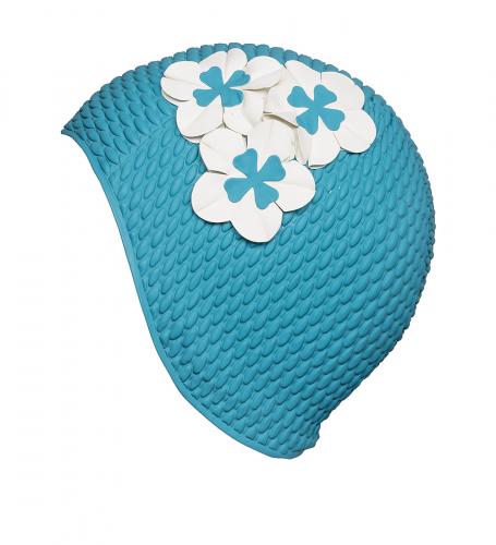 Badmössa bubbel, Aqua