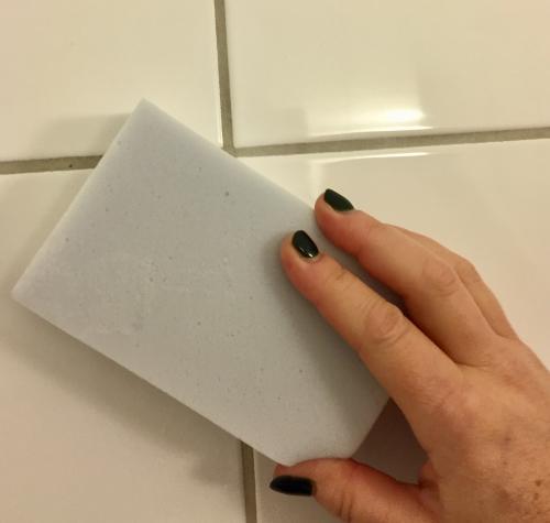 Rengörings Svamp 6 st