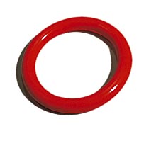 Diving ring Red