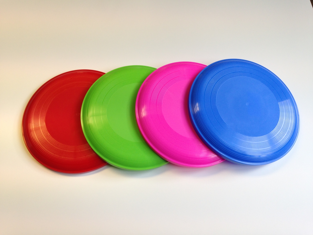 Frisbee