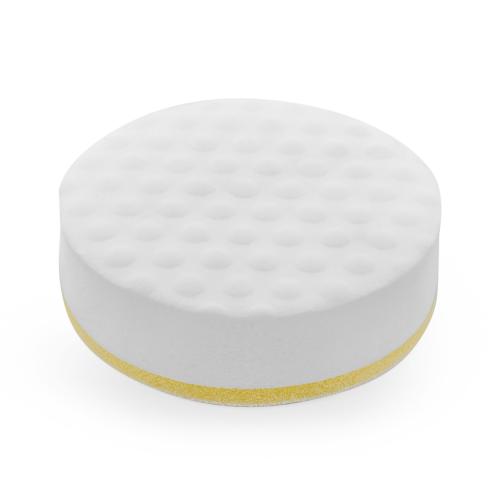 Scrubber Melamin Skumsvamp 100mm