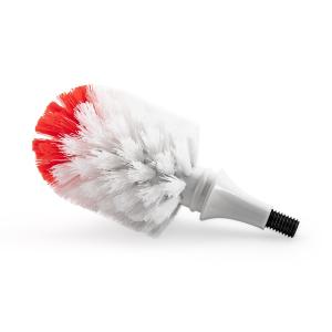 Scrubber Borste Rim Brush