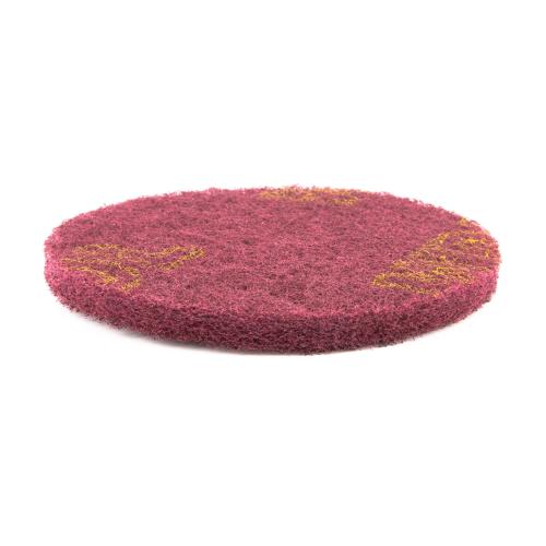 Scrubber Hård Skrubsvamp 100mm