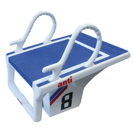 Startpall Antiwave Superblock