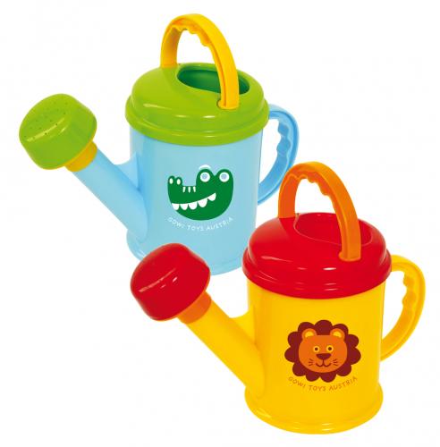 Vattenkanna  dekorerad