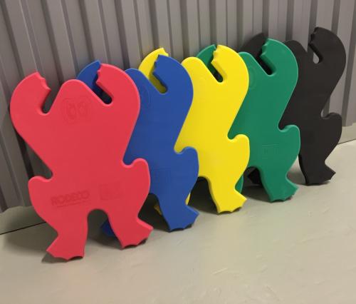 Swim Board  Frog Small