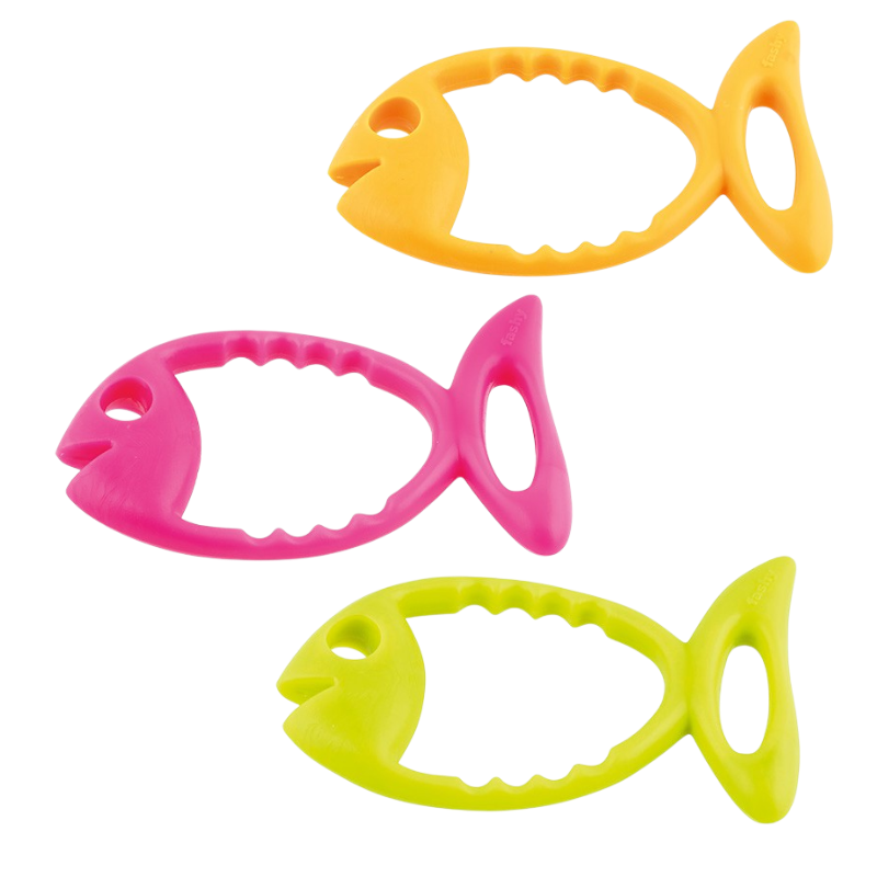 Dykring Fisk 10-pack