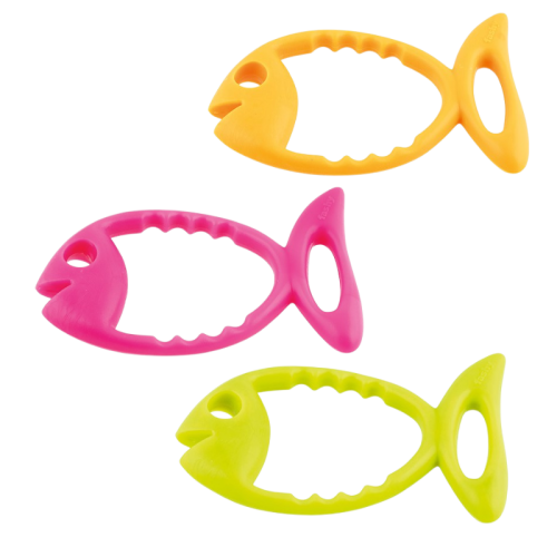 Dykring Fisk 10-pack